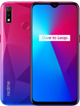 Realme 3i Price With Specifications